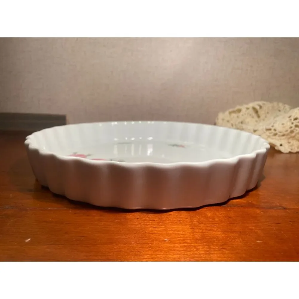 Christineholm oven safe